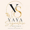YayaSignatureBoutique - Home